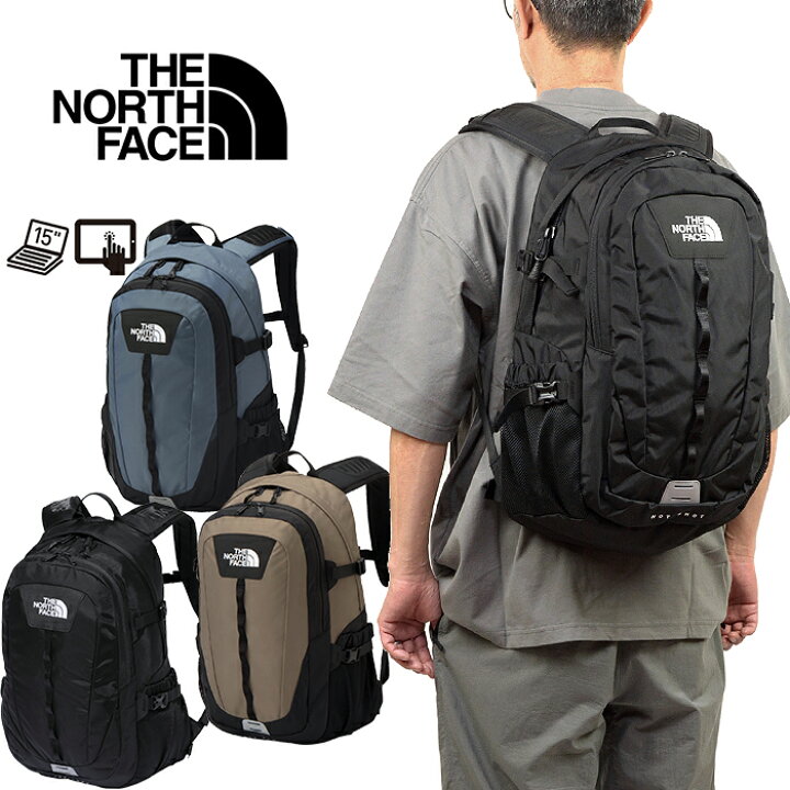 楽天市場】ザ・ノース・フェイス THE NORTH FACE NM72302 ホット 