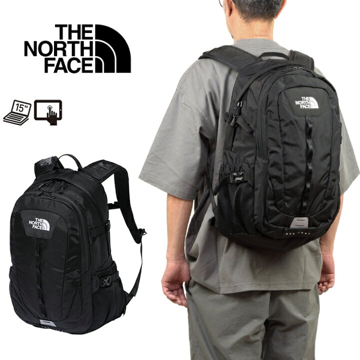 楽天市場】ザ・ノース・フェイス THE NORTH FACE NM72302 ホット 