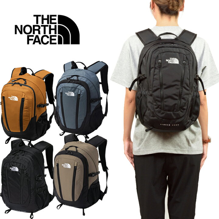 楽天市場】ザ・ノース・フェイス THE NORTH FACE NM72303 シングル 