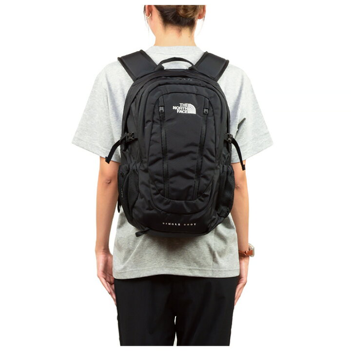 楽天市場】ザ・ノース・フェイス THE NORTH FACE NM72303 シングル 