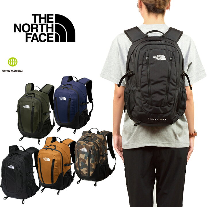 楽天市場】ザ・ノース・フェイス THE NORTH FACE NM72303 シングル  