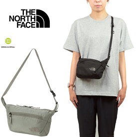 ザ・ノース・フェイス THE NORTH FACE NM72354 カペラ2 CAPELLA2 2L 小型 サコッシュ ショルダー バッグ ポーチ ポシェット メンズ レディース アウトドア 撥水 耐久 軽量 鞄 3カラー 国内正規 2025SS 10%OFF セール
