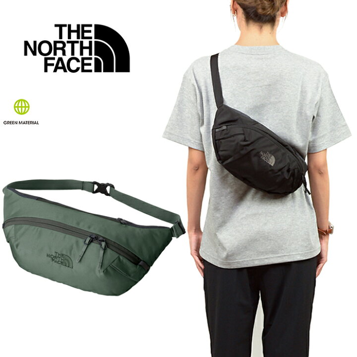 楽天市場】ザ・ノース・フェイス THE NORTH FACE NM72355 オリオン3 