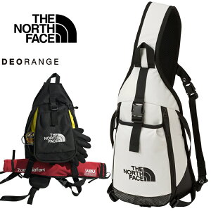�U�E�m�[�X�E�t�F�C�X THE NORTH FACE NM72600 ���[�v�X�����O LEAP SLING 7L �X�����O�o�b�O �����V�����_�[�o�b�O �{�f�B�o�b�O �����b�N �A�E�g�h�A �o�b�O �����Y ���f�B�[�X �΂ߊ|�� �R�� �h�L 