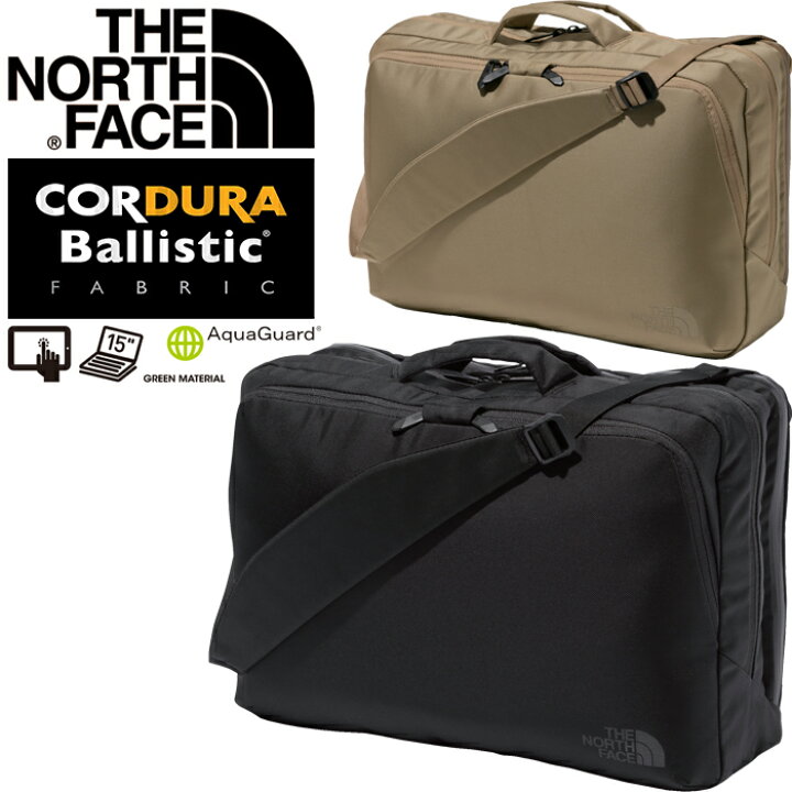 楽天市場 ザ ノース フェイス The North Face Nm216 シャトル 3ウェイ デイパック Shuttle 3way Daypack 23l コーデュラナイロン バックパック ショルダー ビジネス バッグ ブリーフケース メンズ パソコン収納 撥水 通勤 耐久 鞄 2カラー 国内正規 22ss 10 Off