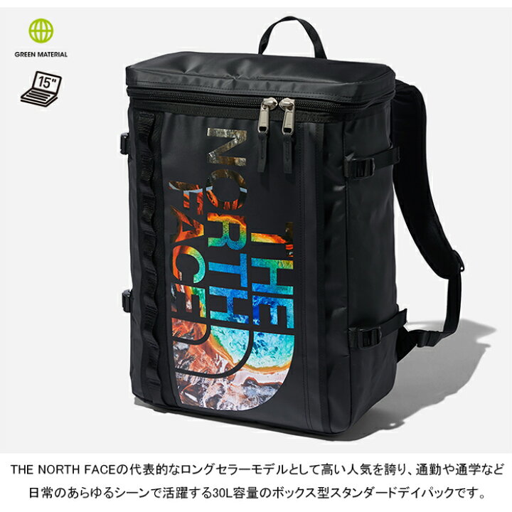 楽天市場】ザ・ノース・フェイス THE NORTH FACE NM82250 ノベルティ  