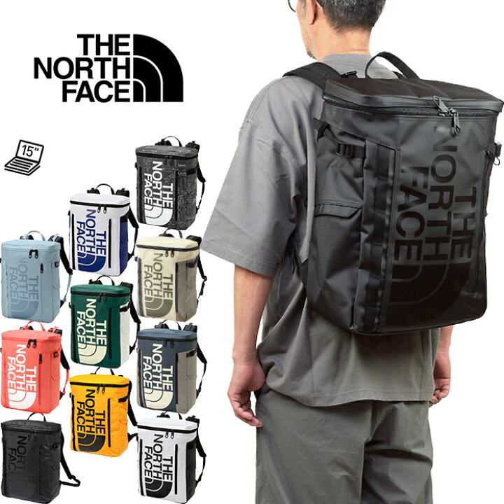 楽天市場】ザ・ノース・フェイス THE NORTH FACE NM82255 BCヒューズ 