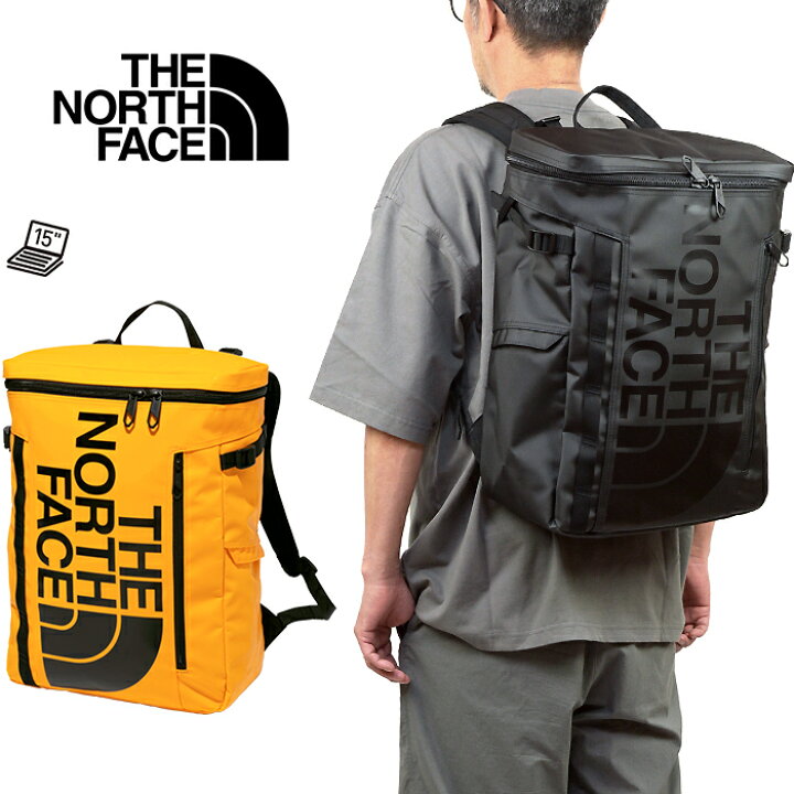 楽天市場】ザ・ノース・フェイス THE NORTH FACE NM82255 BCヒューズ 