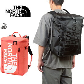 ザ・ノース・フェイス THE NORTH FACE NM82255 BCヒューズボックス2 BC FUSE BOX II 30L リュック バックパック デイパック メンズ レディース タウンユース トポ 等高線 総柄 防水 耐久 通学 通勤 学生 鞄 10カラー 国内正規 2026SS 10%OFF セール