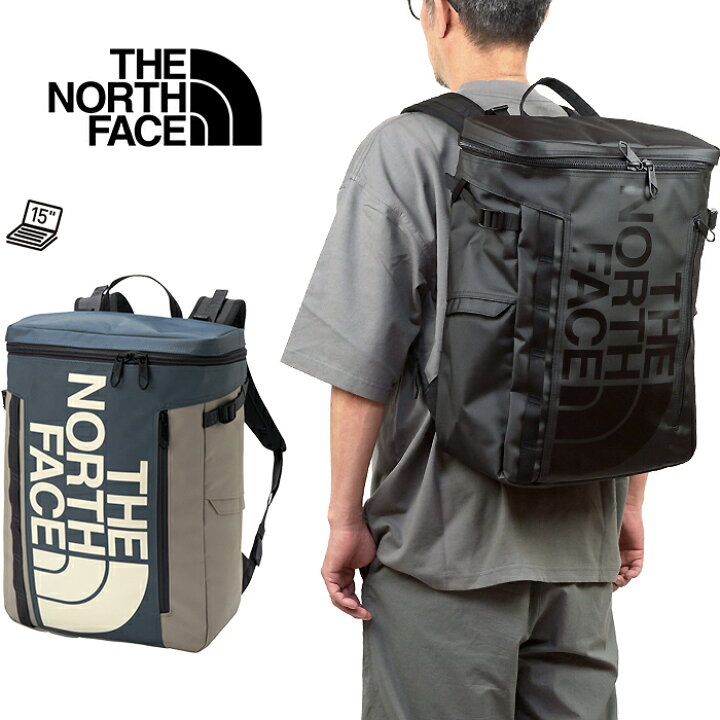 楽天市場】ザ・ノース・フェイス THE NORTH FACE NM82255 BCヒューズ 