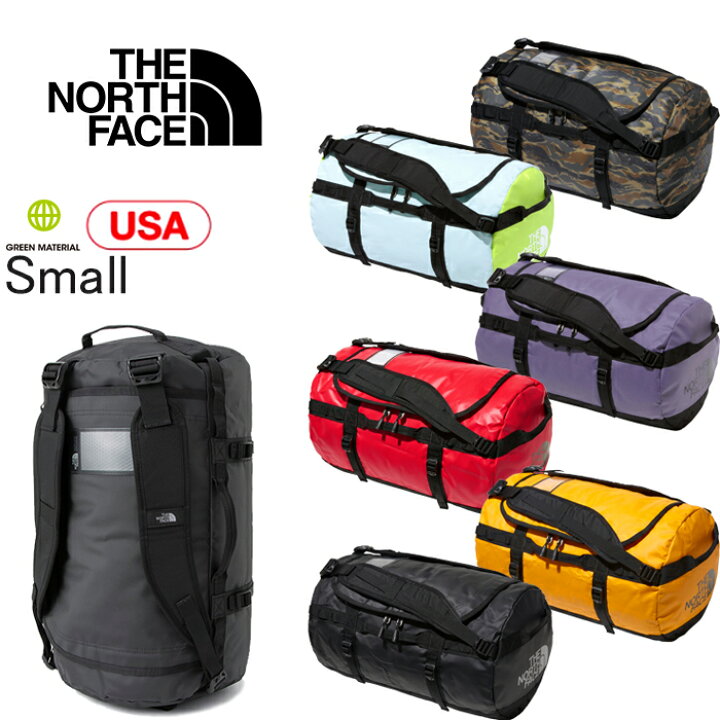 楽天市場】ザ・ノース・フェイス THE NORTH FACE NM82317 BC ダッフル  