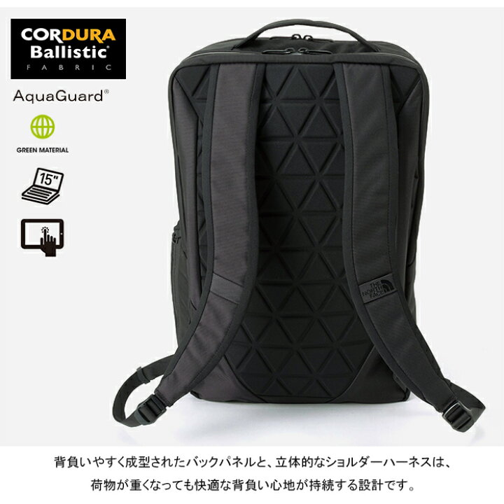 楽天市場】ザ・ノース・フェイス THE NORTH FACE NM82329 シャトル  