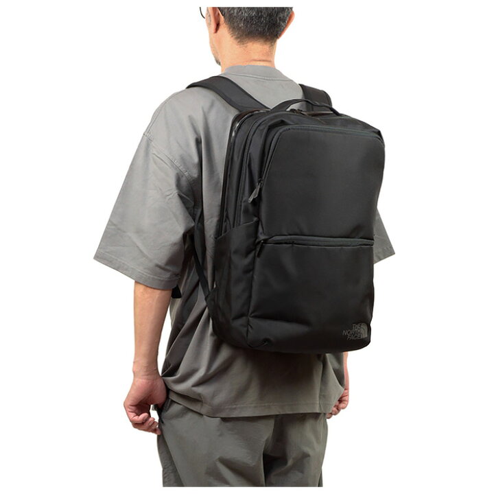 楽天市場】ザ・ノース・フェイス THE NORTH FACE NM82329 シャトル  