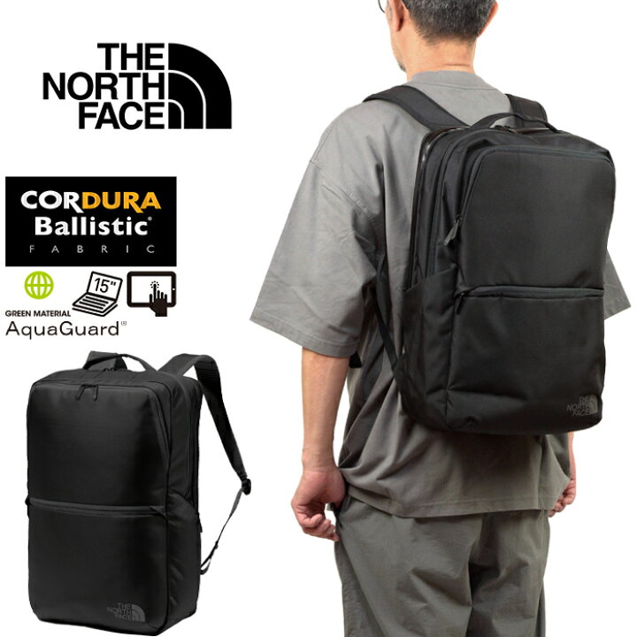 楽天市場】ザ・ノース・フェイス THE NORTH FACE NM82329 シャトル 
