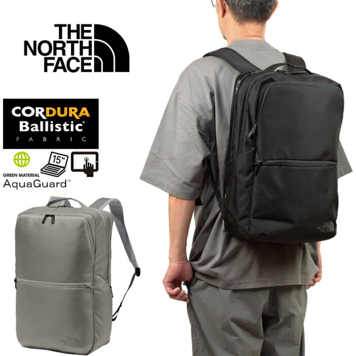 楽天市場】ザ・ノース・フェイス THE NORTH FACE NM82329 シャトル  