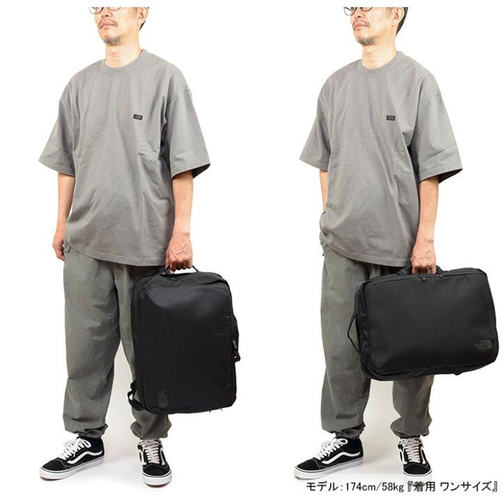 楽天市場】ザ・ノース・フェイス THE NORTH FACE NM82331 シャトル3 