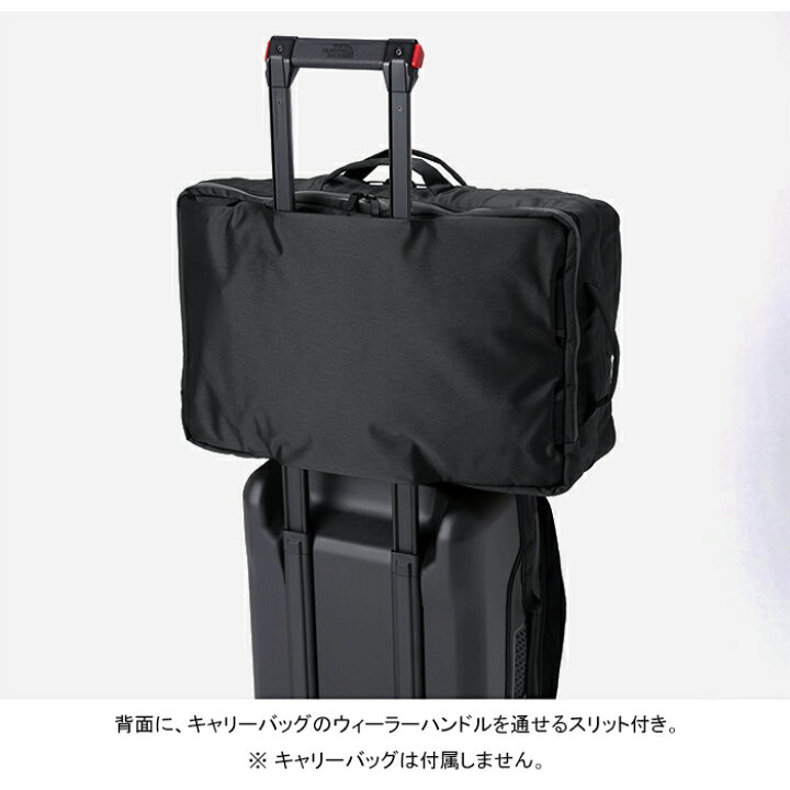 楽天市場】ザ・ノース・フェイス THE NORTH FACE NM82332 シャトル 