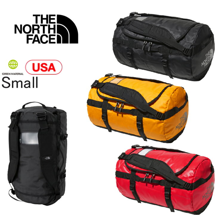 楽天市場】ザ・ノース・フェイス THE NORTH FACE NM82368 BCダッフルS 