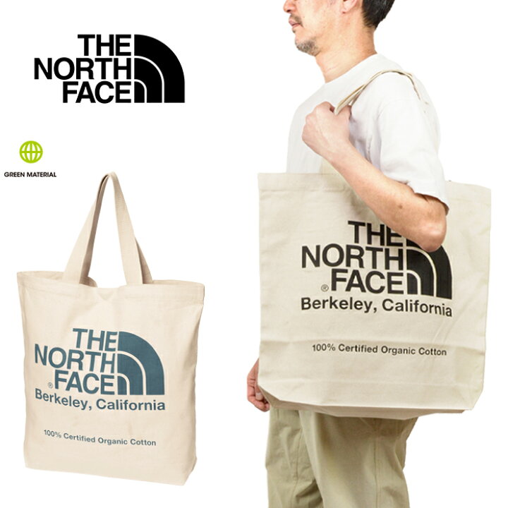 楽天市場】ザ・ノース・フェイス THE NORTH FACE NM82385 オーガニック 