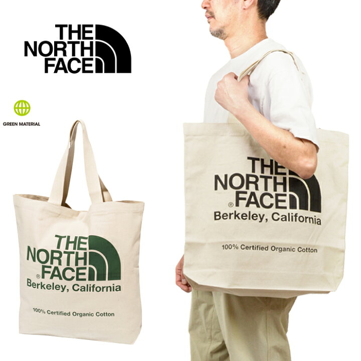 楽天市場】ザ・ノース・フェイス THE NORTH FACE NM82385 オーガニック 