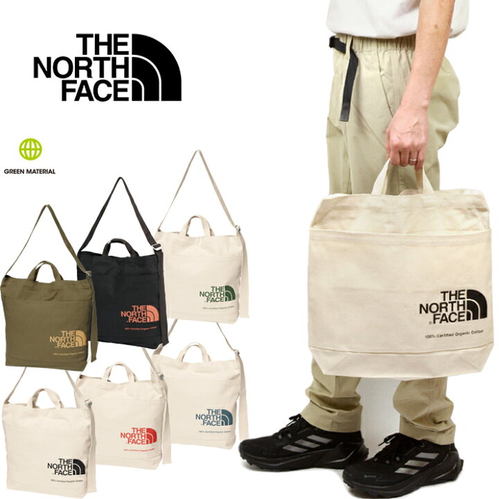 楽天市場】ザ・ノース・フェイス THE NORTH FACE NM82386 オーガニック 
