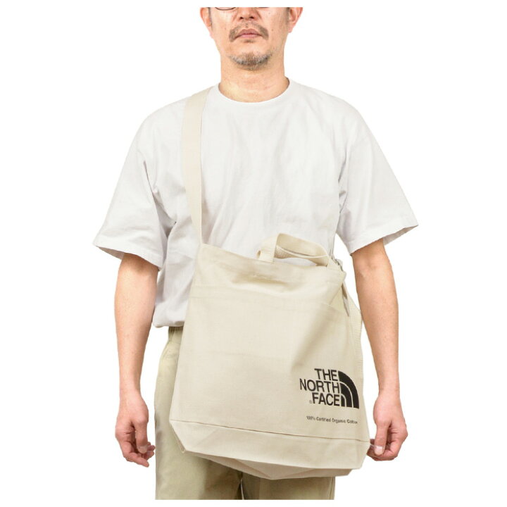 楽天市場】ザ・ノース・フェイス THE NORTH FACE NM82386 オーガニック 