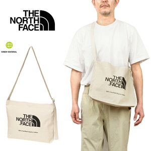 �U�E�m�[�X�E�t�F�C�X THE NORTH FACE NM82387 �I�[�K�j�b�N�R�b�g���~���[�b�g ORGANIC COTTON MUSETTE �T�R�b�V�� �V�����_�[ �o�b�O �G�R �A�E�g�h�A �s�N�j�b�N �����Y ���f�B�[�X ���|�� �� 6�J���[ 