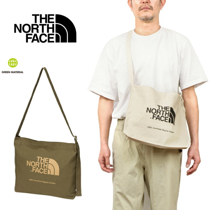 楽天市場】ザ・ノース・フェイス THE NORTH FACE NM82387 オーガニック  