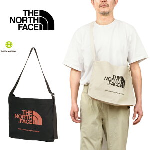 UEm[XEtFCX THE NORTH FACE NM82387 I[KjbNRbg~[bg ORGANIC COTTON MUSETTE TRbV V_[ obO GR AEghA sNjbN Y fB[X |  6J[ 