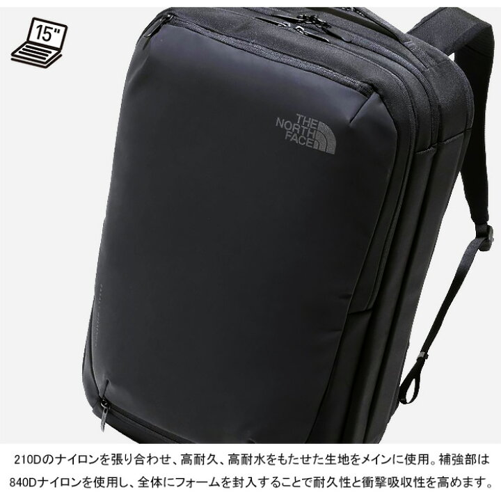 楽天市場】ザ・ノース・フェイス THE NORTH FACE NM82391 バサルト 