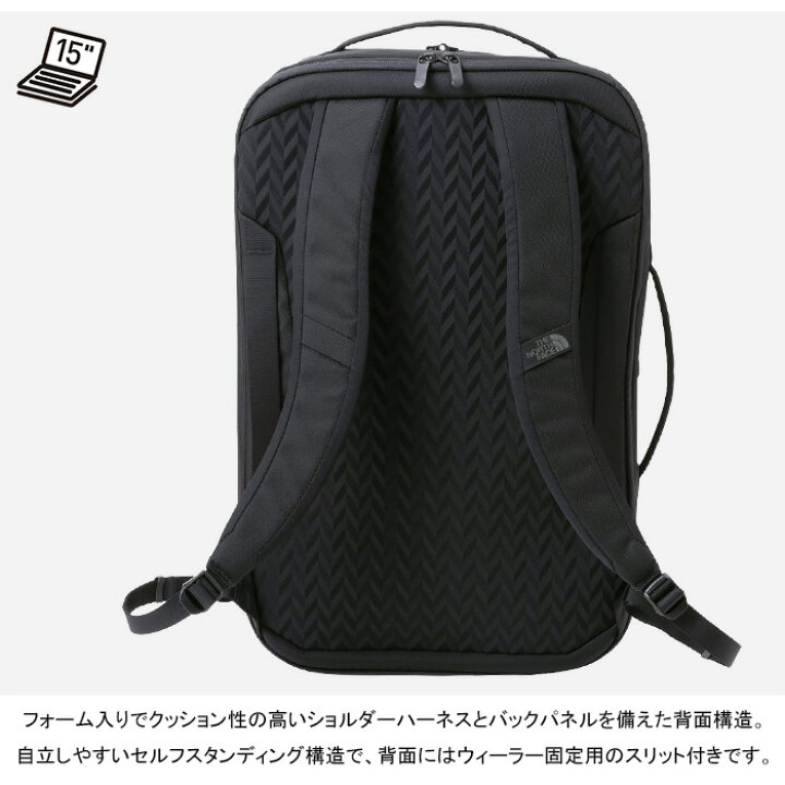 楽天市場】ザ・ノース・フェイス THE NORTH FACE NM82391 バサルト 
