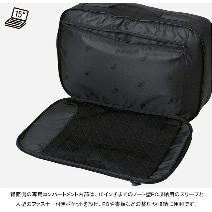 楽天市場】ザ・ノース・フェイス THE NORTH FACE NM82391 バサルト 