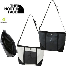 ザ・ノース・フェイス THE NORTH FACE NM82452 BCサコッシュ BC SACOCHE 4L ショルダーバッグ ポーチ アウトドア メンズ レディース 斜め掛け 肩掛け 耐久 旅行 鞄 2カラー 国内正規 2025SS 10%OFF セール