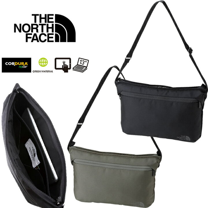 楽天市場】ザ・ノース・フェイス THE NORTH FACE NM82454 シャトル 
