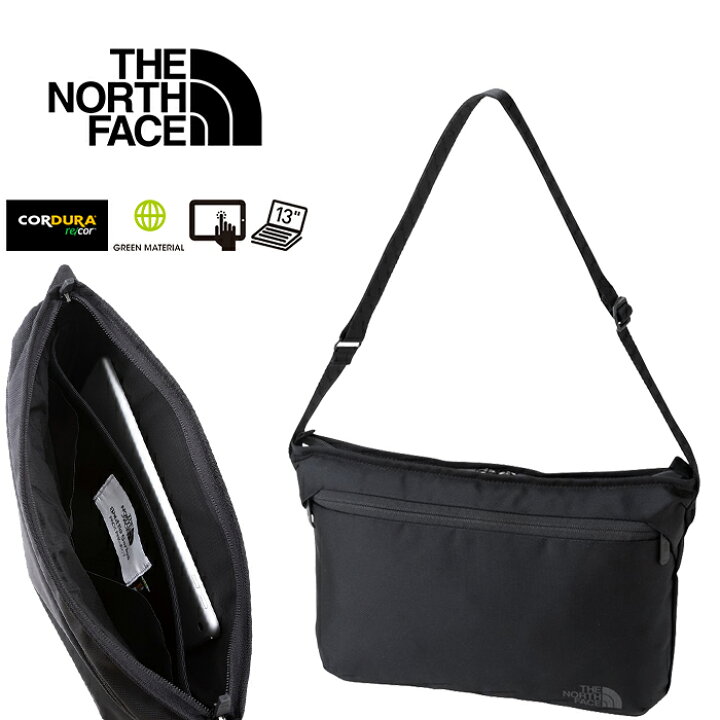 楽天市場】ザ・ノース・フェイス THE NORTH FACE NM82454 シャトル 