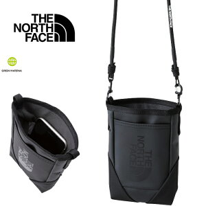 �U�E�m�[�X�E�t�F�C�X THE NORTH FACE NM82502 BC�l�b�N�|�[�` BC NECK POUCH �V�����_�[�o�b�O �|�[�` �A�E�g�h�A �����Y ���f�B�[�X �΂ߊ|�� ���|�� �ϋv ���s �� 2�J���[ �������K 2026SS