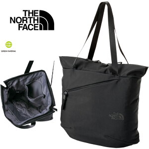 ザ・ノース・フェイス THE NORTH FACE NM82507 ピレネートート PYRENEES TOTE 15L ナイロン トートバッグ 撥水 耐久 斜め掛け 肩掛け 手提げ 鞄 2カラー 国内正規 2025SS 10%OFF セール