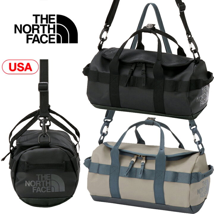 楽天市場】ザ・ノース・フェイス THE NORTH FACE NM82605 BCダッフル 