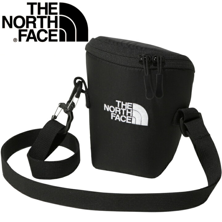 楽天市場 ザ ノース フェイス The North Face Nm Shoulder Strap Acc Pocket 0 7l ショルダー ストラップ アクセサリー ポケット ポーチ メンズ レディース アウトドア ストリート コンパクトカメラ 鞄 K ブラック 国内正規 22ss Lowbrow Sports