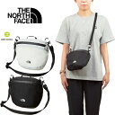 ザ・ノース・フェイス THE NORTH FACE NM92400 ウォータープルーフショルダーポケット WP SHOULDER POCKET 2.5L バッグ ポーチ サコッシュ ポシェット アウトドア メンズ レディース 防水 撥水 鞄 2カラー 国内正規 2025SS 10%OFF セール