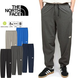 ザ・ノース・フェイス THE NORTH FACE NB12582 フレキシブルロングパンツ FLEXIBLE LONG PANT ストレッチ トレーニング パンツ ジョガー アウトドア ボトムス メンズ レディース 軽量 撥水 5カラー 国内正規 2025AW 20%OFF セール