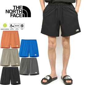 ザ・ノース・フェイス THE NORTH FACE NB22581 フレキシブルショーツ 7インチ FLEXIBLE SHORT 7inch ストレッチ ショート パンツ トレイル ランニング アウトドア メンズ レディース ボトムス 登山 撥水 軽量 短パン 5カラー 国内正規 2025SS 20%OFF セール