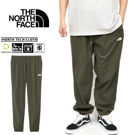 ザ・ノース・フェイス THE NORTH FACE NB31948 バーサタイルパンツ VERSATILE PANT ナイロン トラック ジョガー アウトドア ボトムス メンズ レディース 撥水 速乾 軽量 4カラー 国内正規 2024SS 10%OFF セール