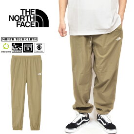 ザ・ノース・フェイス THE NORTH FACE NB31948 バーサタイルパンツ VERSATILE PANT ナイロン トラック ジョガー アウトドア ボトムス メンズ レディース 撥水 速乾 軽量 4カラー 国内正規 2024SS