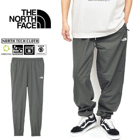 ザ・ノース・フェイス THE NORTH FACE NB31948 バーサタイルパンツ VERSATILE PANT ナイロン トラック ジョガー アウトドア ボトムス メンズ レディース 撥水 速乾 軽量 4カラー 国内正規 2024SS