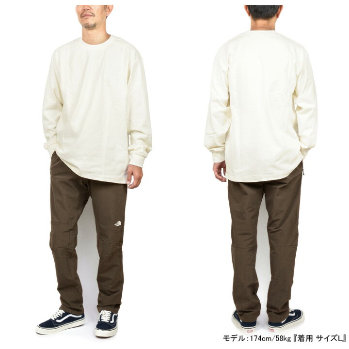 楽天市場】ザ・ノース・フェイス THE NORTH FACE NB32301 アルパイン 