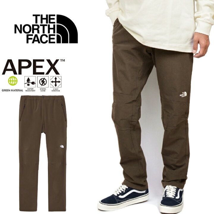 楽天市場】ザ・ノース・フェイス THE NORTH FACE NB32301 アルパイン 