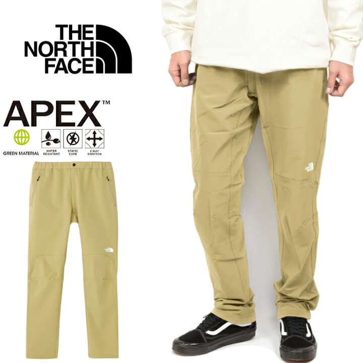 楽天市場】ザ・ノース・フェイス THE NORTH FACE NB32301 アルパイン 
