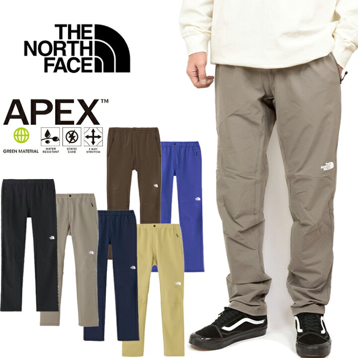 楽天市場】ザ・ノース・フェイス THE NORTH FACE NB32301 アルパイン 