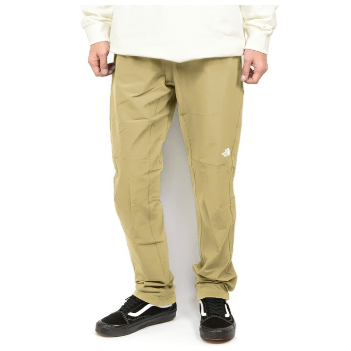 楽天市場】ザ・ノース・フェイス THE NORTH FACE NB32301 アルパイン 
